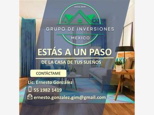 Casa en Venta en Las Américas Ecatepec de Morelos