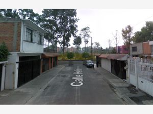 Casa en Venta en El Rosario Azcapotzalco