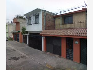 Casa en Venta en El Rosario Azcapotzalco