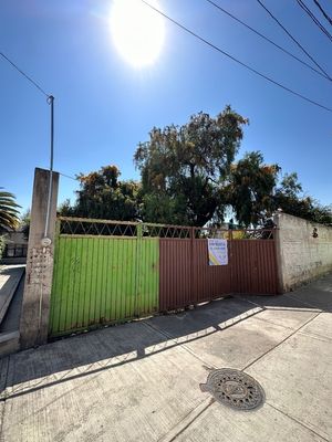 Terreno (5,600m2)  en Acolman, Santa Catarina, Estado de México