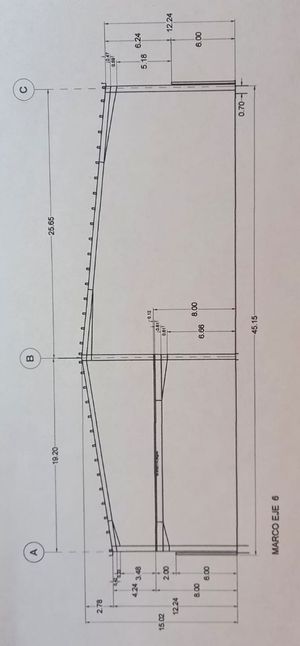 Renta de Bodega en Toluca