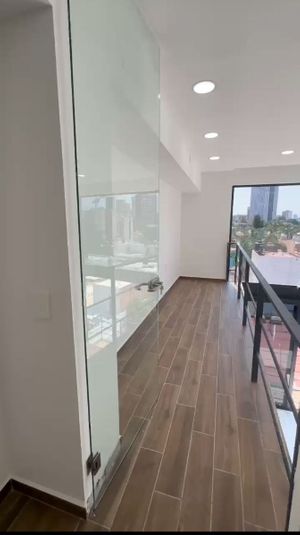 Departamento Venta en Providencia