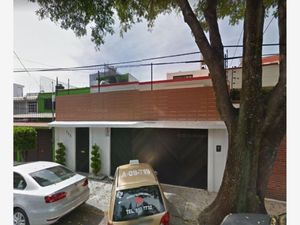 Casa en Venta en Campestre Churubusco Coyoacán