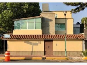 Casa en Venta en Jardines de Coyoacán Coyoacán