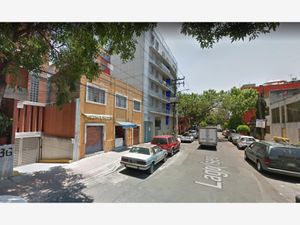 Departamento en Venta en Anáhuac I Sección Miguel Hidalgo