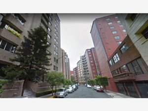 Departamento en Venta en Insurgentes Cuicuilco Coyoacán