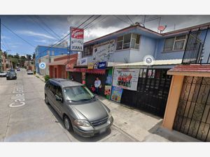 Casa en Venta en Moderna de la Cruz Toluca