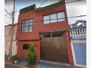 Casa en Venta en Ampliación Casas Alemán Gustavo A. Madero