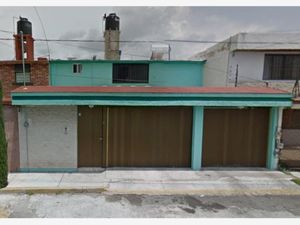 Casa en Venta en Casa Blanca Metepec