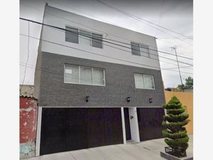 Departamento en Venta en Moderna Benito Juárez