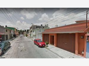 Casa en Venta en Moderna de la Cruz Toluca