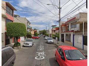 Casa en Venta en Constitucion de 1917 Iztapalapa