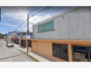 Casa en Venta en Moderna de la Cruz Toluca