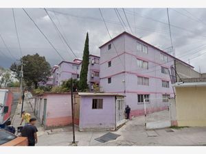 Departamento en Venta en Santa Martha Acatitla Iztapalapa