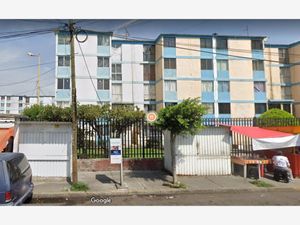 Departamento en Venta en Albarrada Iztapalapa