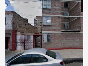 Departamento en Venta en Santa Anita Iztacalco