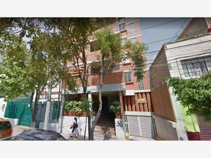 Departamento en Venta en Anáhuac I Sección Miguel Hidalgo