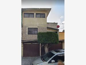 Casa en Venta en Culhuacán CTM Sección VI Coyoacán