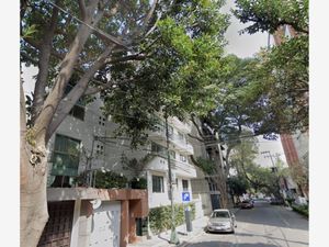 Departamento en Venta en Napoles Benito Juárez