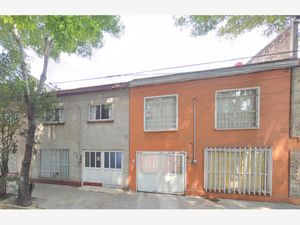 Casa en Venta en Nueva Santa Maria Azcapotzalco