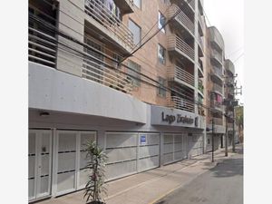 Departamento en Venta en Anáhuac I Sección Miguel Hidalgo