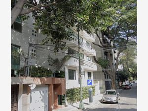 Departamento en Venta en Napoles Benito Juárez