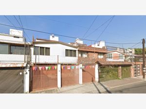 Casa en Venta en Prado Churubusco Coyoacán