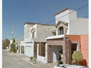 Casa en Venta en Valle Real Saltillo