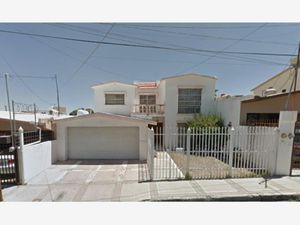 Casa en Venta en Campestre Residencial I Chihuahua