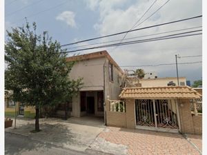 Casa en Venta en Roma Monterrey