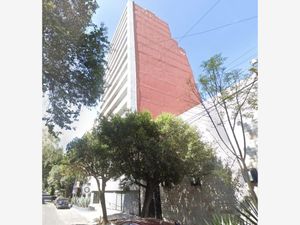 Departamento en Venta en Juarez Cuauhtémoc