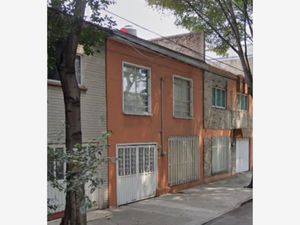 Casa en Venta en Nueva Santa Maria Azcapotzalco