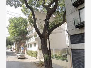 Departamento en Venta en Napoles Benito Juárez