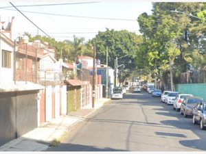 Casa en Venta en Prado Churubusco Coyoacán