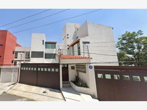 Departamento en Venta en Heroes de Padierna Tlalpan