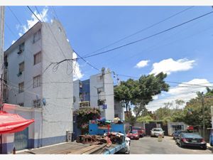 Departamento en Venta en Santa Anita Iztacalco