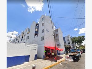 Departamento en Venta en Santa Anita Iztacalco