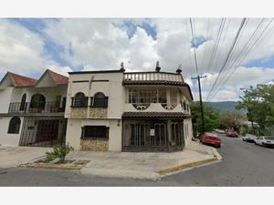 Casa en Venta en Villa Alegre Monterrey