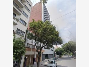 Departamento en Venta en Juarez Cuauhtémoc