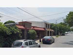 Casa en Venta en Mitras Centro Monterrey