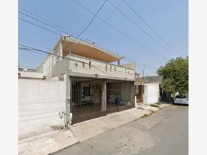 Casa en Venta en Valle Verde Primer Sector Monterrey