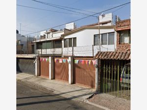 Casa en Venta en Prado Churubusco Coyoacán