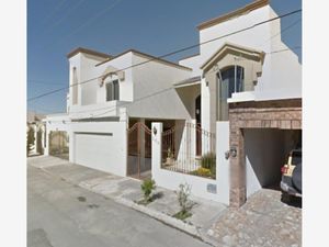 Casa en Venta en Valle Real Saltillo