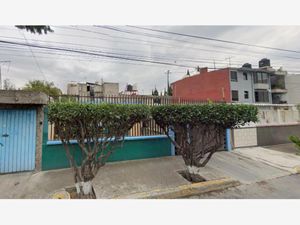 Casa en Venta en San Antonio Azcapotzalco