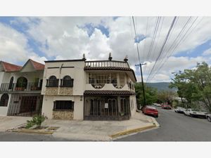 Casa en Venta en Villa Alegre Monterrey