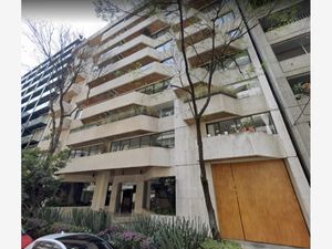 Departamento en Venta en Polanco I Sección Miguel Hidalgo