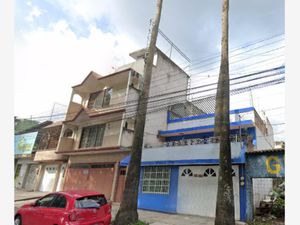 Casa en Venta en Progreso Macuiltepetl Xalapa