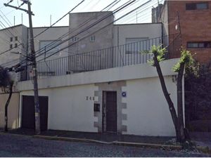 Casa en Venta en Barrio San Francisco La Magdalena Contreras