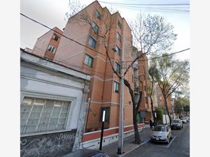 Departamento en Venta en Anáhuac I Sección Miguel Hidalgo