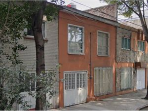 Casa en Venta en Nueva Santa Maria Azcapotzalco